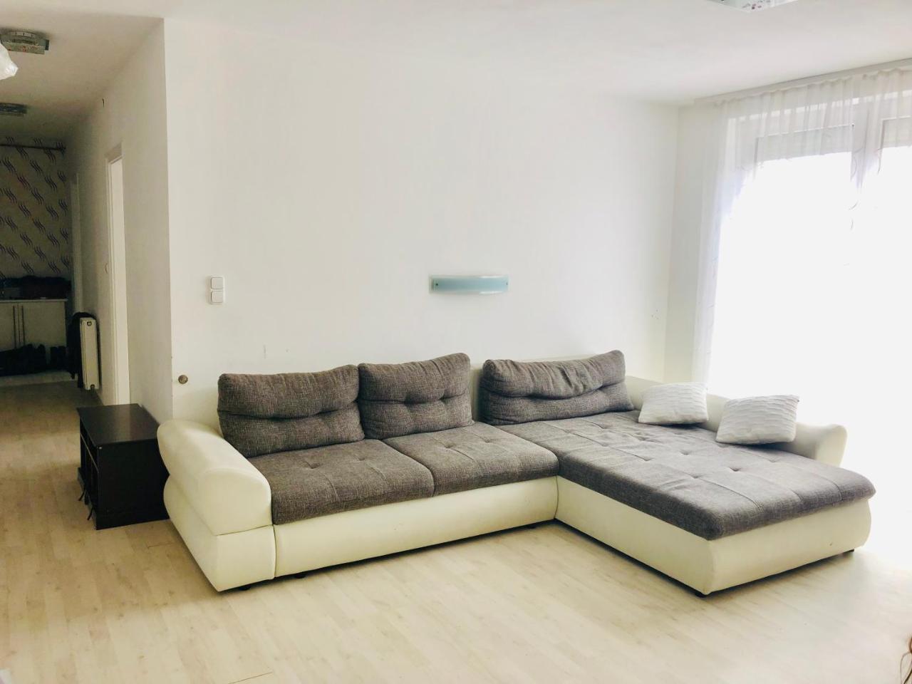 Akacvirag Apartman Lägenhet Siófok Exteriör bild